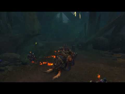 Ironhoof Destroyer Mount