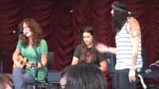 Pebaluna - Tonight You Belong to Me