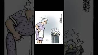 EARL Pickles Comics that Will Make You Smile Widely 😆😆 💓.