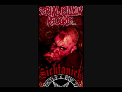 Ressurrector - Straight to Hell ft. SickTanick Tha Souless