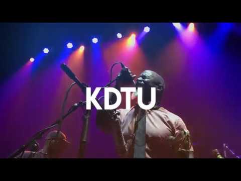 Karl Denson's Tiny Universe 8/17 at Atomic Cowboy Pavilion - St. Louis, MO
