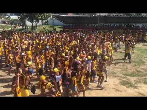 JOVEM DO SPORT - ALÔ INFERNO EU NÃO QUERO ME GABAR