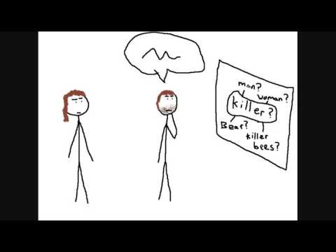 Broadchurch in 60 seconds