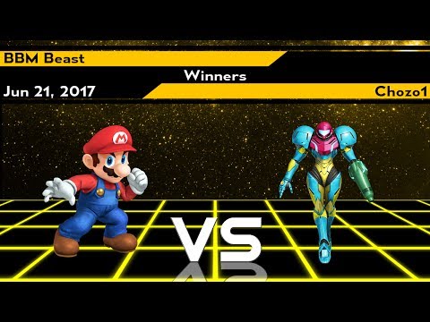 XenoSixtySeven - [Winners] Chozo1 vs BBM Beast
