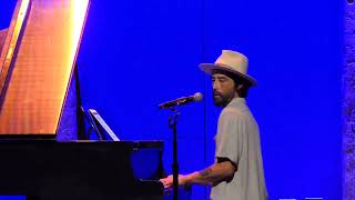 Jackie Greene - Hollywood 8-16-22 City Winery, NYC