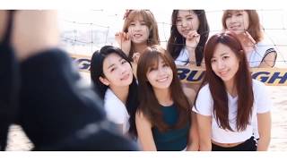 Apink 에이핑크 ‘Dejavu’ MV