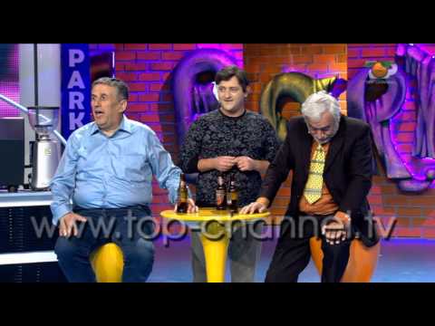 Portokalli, 11 Tetor 2015 - Bukuria e marteses (Nishanet)