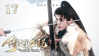 Download lagu EP17 AKHIR: Sang Pendekar Pedang Berjuang Keluar Bersama Putri Musuh!⚔️[Pedang dan Golok Surgawi] mp3