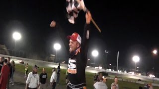 SID'S VIEW (2016) - Matty Ice Gets 1st SK Mod Win