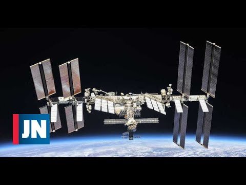 Inimigos na Terra e, para já, parceiros no Espaço