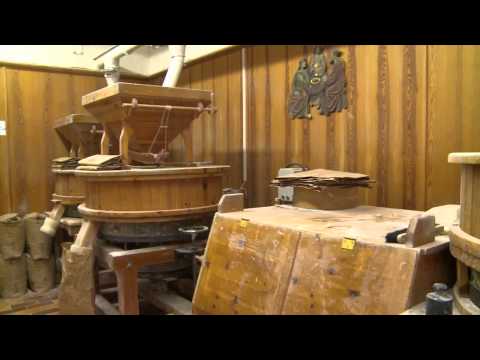 BÄCKEREI WEICHARDT - Wo unser Brot wächst