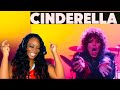 First Time Hearing Cinderella Nobody S Fool Stereo Version Reaction