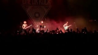 Lời Dịch Bai Hat Last Dance One Ok Rock