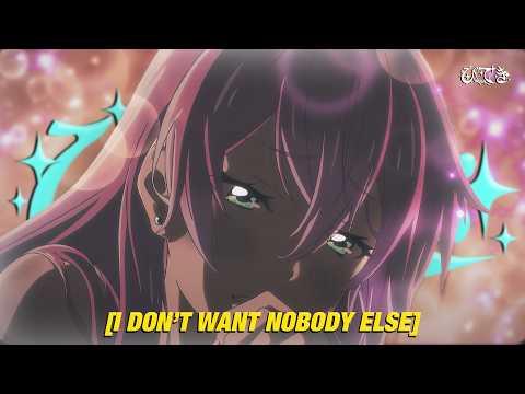 akura & neoprada - is it too late [Lyrics / AMV]