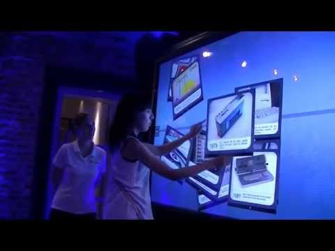 Digital Design And Media Ltd video.