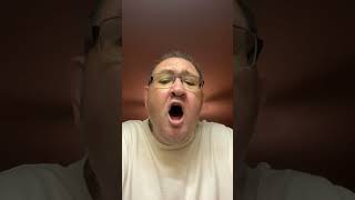Call me calmly by Barenaked Ladies