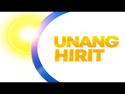 Unang Hirit Livestream: June 15, 2023