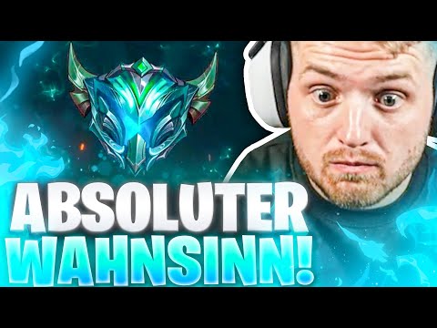 🔥🤯WIR SIND PLATIN SPIELER! - 1. MAL gecastet! | Road to Platin auf der Lan-Party!
