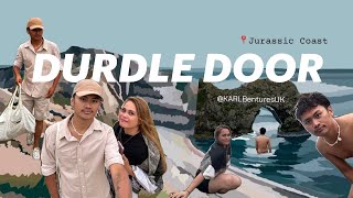 Durdle Door Adventure with us : Epic Day Out on the Jurassic Coast!