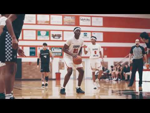 Peter Turay WSC/CC 2020/21 Highlights