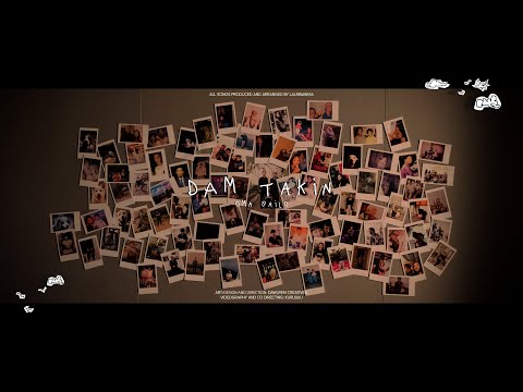 Oma Sailo - Dam Takin