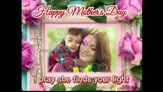 A Mother&#39;s Prayer 💖 𝐶𝑒𝑙𝑖𝑛𝑒 𝐷𝑖𝑜𝑛 (for Mother&#39;s Day)