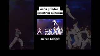 Download lagu santri berbakat terbang ❗❗😲 mp3