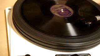 Zaidee Jackson - Nobody Knows The Trouble I've Seen