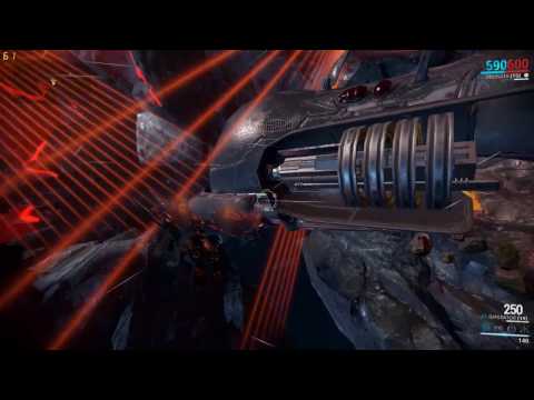 Warframe Tagebuch #57 Der innere Krieg 1[deutsch][german][HD 720p]