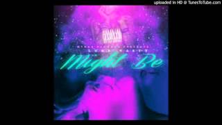 DJ Luke Nasty - Might Be (Screwed By Rude)