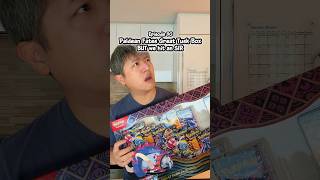 WE'RE SO BACK!! Another SIR to the binder!! #pokemon #pokemoncards #pokemontcg