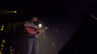 Craig Owens - To Trixie and Reptile, Thanks for Everything - Real Art Tacoma 12/10/2021