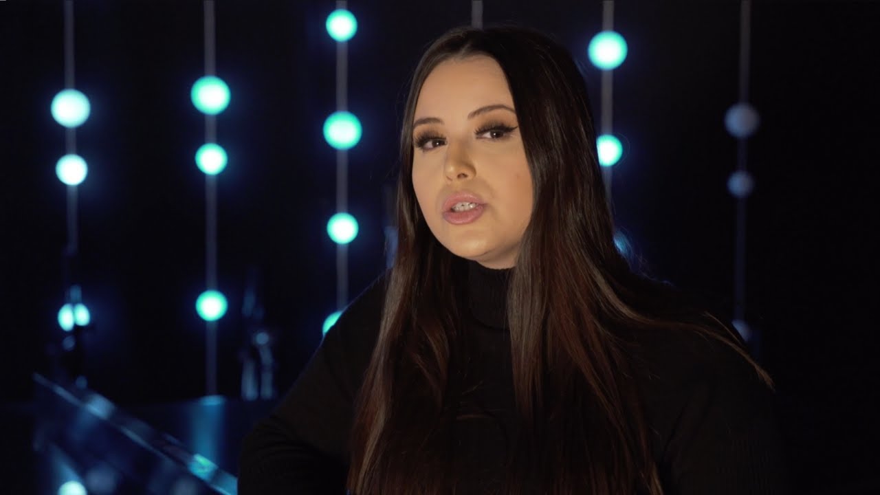 Promotional video thumbnail 3 for Nancy Love