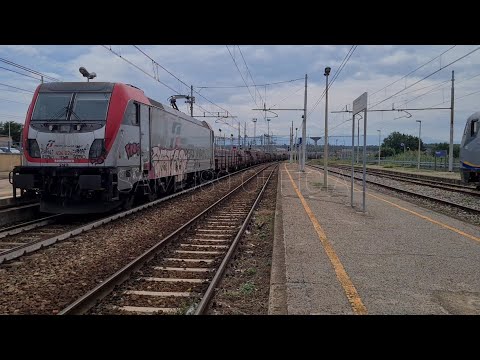 MRS Villa S.Giovanni Bolano - Capua