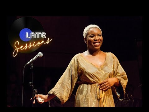 The Dylema Collective - What If A Black Girl Knew  | Late Sessions