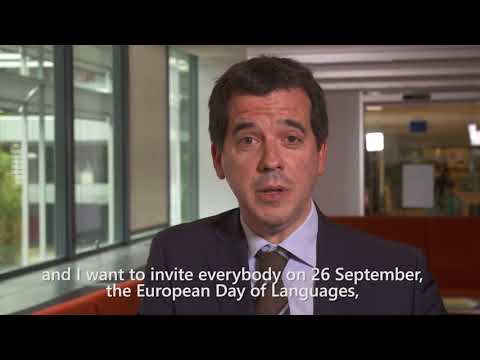 European Year of Cultural Heritage - Mikel Irujo Amezaga