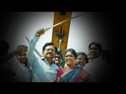 Birthday Promo Dr Sampath Sir