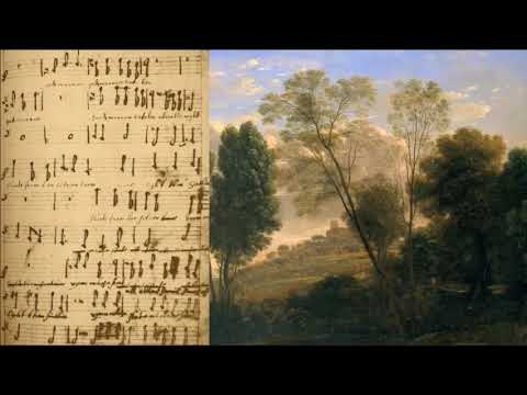 William Lawes: Good morrow unto her