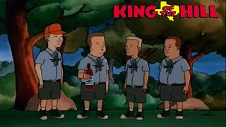 Download lagu King of the Hill - The Early Years mp3 Download lagu King of the Hill - The Early Years mp3