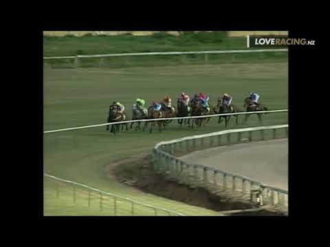 Flashback Waikato Draught Sprint (now BCD Group Sprint)