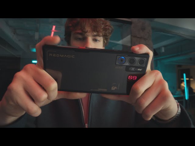 YouTube Thumbnail