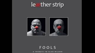 Leæther Strip – If You Want (Depeche Mode Cover)