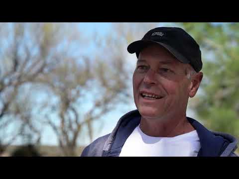 Juego del Kosser - Guatraché, La Pampa