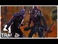 MORTAL KOMBAT 2 4 Minute Extended Trailer 4K ULTRA HD NEW 2026