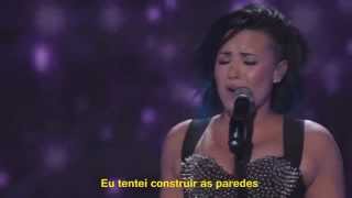Demi Lovato - My Love Is Like A Star (LEGENDADO/TRADUÇÃO)