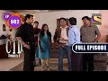 Team CID हुई Confuse इस Case में | CID (सीआईडी) Season 1 - Episode 562 | Full Episode