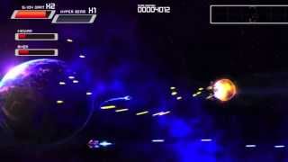Mac Gaming: Syder Arcade and it's Retro Graphics Modes Side by Side