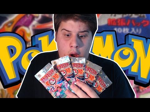 HO TROVATO 2 EX, 2 LEGGENDARI HOLO E LA FUORISERIE - Pack Opening 5 Bustine Pokémon Set Base 2016