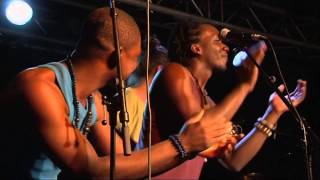 Tita Nzebi - Fulani (Live At 