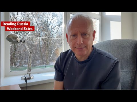 What the Russian papers used to write about: re-watching my old paper reviews.